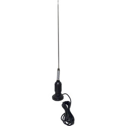 Κεραία αυτοκινήτου με μαγνήτη 57120cm - Car antenna-z696625-19340
