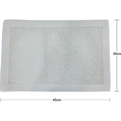 Σουπλά 30x45cm - Placemat-38768-38768