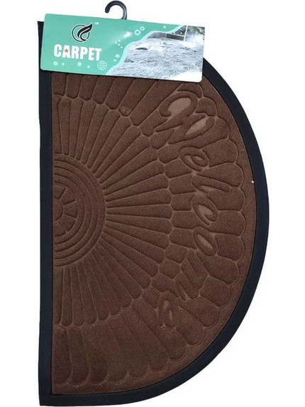 Πατάκι πόρτας 75*45cm - Door mat-37643-37643