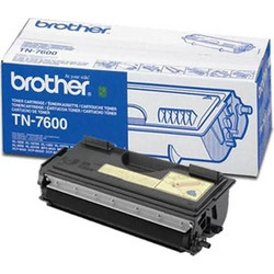 Brother TN-7600 Black Toner