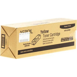 Xerox 106R01333 Yellow Toner