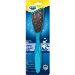 Scholl Double Action