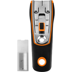 NEO TOOLS 63-019 - Ξύστρα μεταλλική με 5 λάμες
