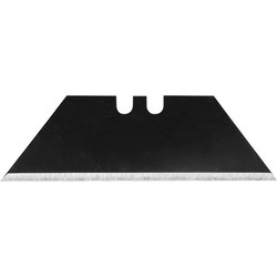 NEO TOOLS 64-015 - Λάμες τραπεζοειδείς μαύρες SK2 σετ 10τεμ