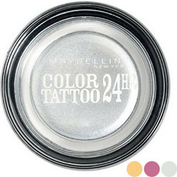 Maybelline Color Tattoo 24h Cream 65 Pink Gold Σκιά Ματιών σε Κρεμώδη Μορφή 4ml