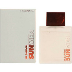Jil Sander Sun Men Eau de Toilette 125ml