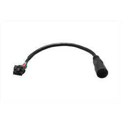 SCP-to-Control Input Adaptor