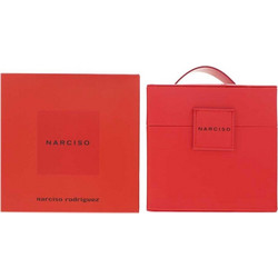 Narciso Rodriguez Narciso Νεσεσέρ Κόκκινο