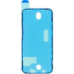 Αυτοκόλλητη ταινία οθόνης SPIP12-0002 για iPhone 12/12 Pro, μαύρη