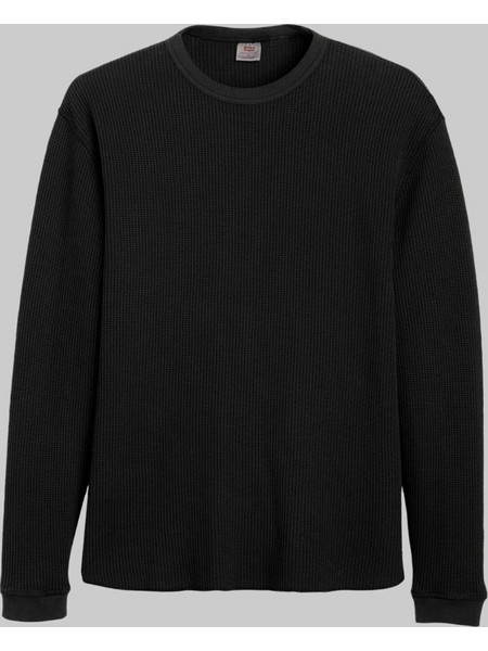 Levi s Red Tab Relaxed Long-Sleeve Thermal T-Shirt