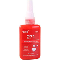 LOCTEFT 241 ΚΟΛΛΑ ΣΠΕΙΡΩΜΑΤΩΝ ΜΕΓΑΛΗΣ ΙΣΧΥΟΣ 50ml 87719