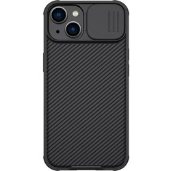 Nillkin CamShield Pro Back Cover Black (iPhone 14 Plus)