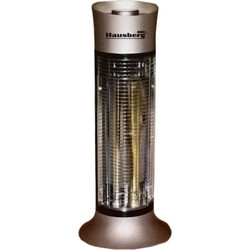 Hausberg HB-8750AU Σόμπα Carbon 900W