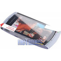 Sony Ericsson Vivaz U5 - Προστατευτικό οθόνης