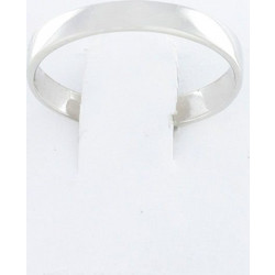 Βεράκι PrinceS Ασημένιο 925ο 3.40mm