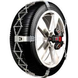 Konig K-Summit XL K56 Αντιολισθητικές Αλυσίδες Αράχνης για 4x4 2τμχ