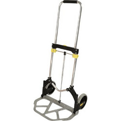 TOPEX πτυσσόμενο καροτσάκι μεταφοράς φορτίων 70KG