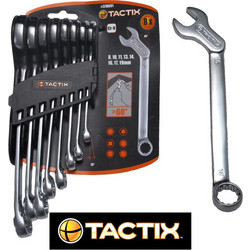 Tactix 370691 Σετ Γερμανοπολύγωνα 8 Τεμαχίων