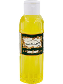 Μενούνος Unisex Eau De Toilete Γιασεμί 500ml 85 βαθμών