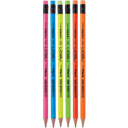 ΜΟΛΥΒΙ NEON LYRA HB 64894