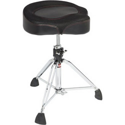 Gibraltar 9608MW2T Drum Throne Saddle