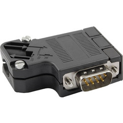 Siemens Simatic CP Bus Connector For Profibus (6ES7972-0BA41-0XA0)
