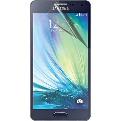 Samsung Galaxy A5 SM-A500F - Προστατευτικό Οθόνης Clear (OEM)