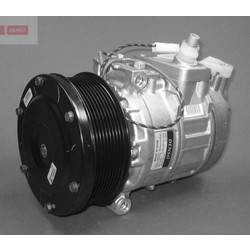 Denso Συμπιεστής, συστ. Κλιματισμού - DCP17K37