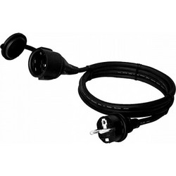 Καλώδιο επέκτασης IP44 15 μέτρα