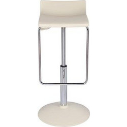 Gaber Micro A Ιταλικό σκαμπό με αμορτισέρ 60/75 cm ,περιστρεφόμενο σε 8 χρώματα