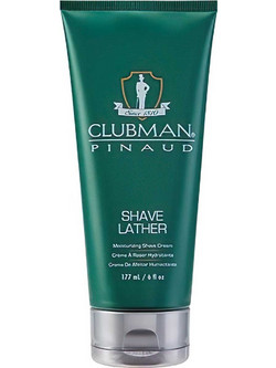 Clubman Pinaud Shave Lather After Shave 177ml