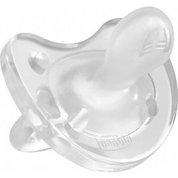 Chicco Physio Soft Ανατομική Ορθοδοντική Πιπίλα Σιλικόνης 6m+