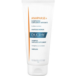 Ducray Anaphase+ Σαμπουάν κατά της Τριχόπτωσης 200ml