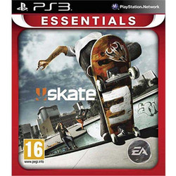 Skate 3 PS3