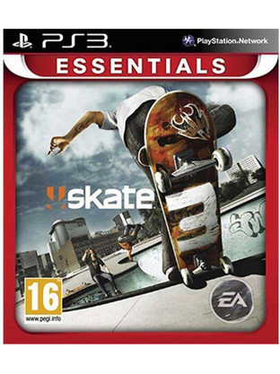 Skate 3 PS3