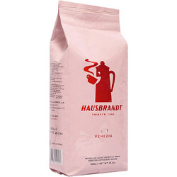 Hausbrandt Venezia Καφές Espresso σε Κόκκους 1kg