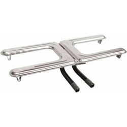 BROIL KING 18627 Καυστήρας INOX Dual -H- Large