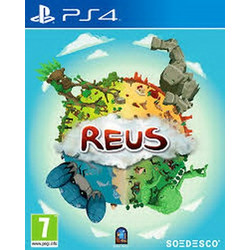 Reus PS4