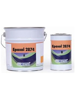 EPOXOL 2874 1Kg 14140100