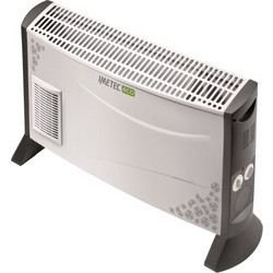 Imetec ECO TH 1-100 Θερμοπομπός Δαπέδου 2000W με Θερμοστάτη