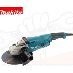 Makita GA9020R Γωνιακός Τροχός Ρεύματος 2200W 230mm