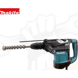 Makita HR4511C Κρουστικό Περιστροφικό Κατεδαφιστικό Πιστολέτο Ρεύματος 1350W με SDS Max