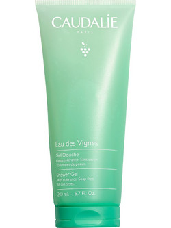 Caudalie Eau Des Vignes Αφρόλουτρο σε Gel 200ml
