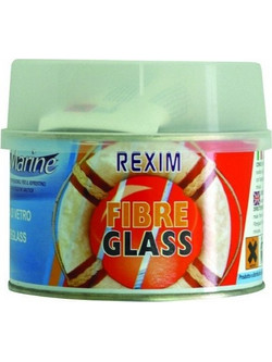 ΣΤΟΚΟΣ ΕΠΙΣΚΕΥΗΣ REXIM FIBRE GLASS ΤΕΜΑΧΙΟ Περιεχόμενο 200 gr 04714-02