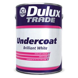 Dulux Trade Undercoat Αστάρι 1lt