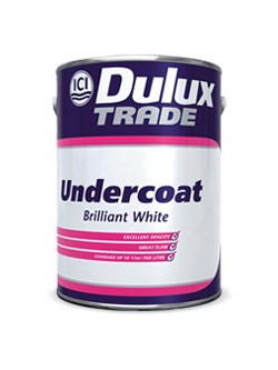 Dulux Trade Undercoat Αστάρι 1lt
