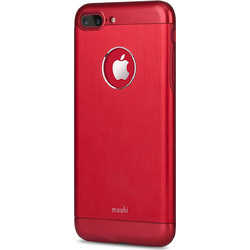 Θήκη Moshi Armour για Apple iPhone 7 Plus - ΚΟΚΚΙΝΟ - MI-IPH7P-IGA-CR