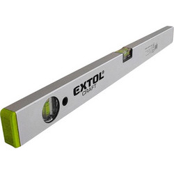 Metal spirit level EXTOL CRAFT 3576A (60cm)