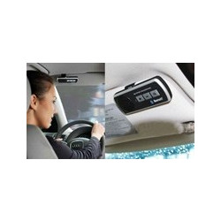 Κιτ ανοιχτής συνομιλίας αυτοκινήτου bluetooth