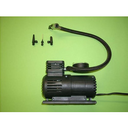 Κομπρεσέρ αυτοκινήτου 12 volt